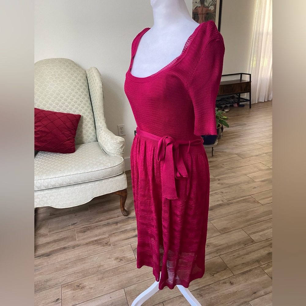 NWT M Missoni dress size 12